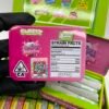 Sweetz Pixie Sticks Pre rolls 5PK