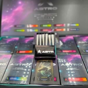 Astro Pre Rolls 6PK
