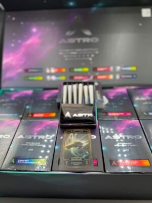 Astro Pre Rolls 6PK