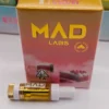 RED VELVET (SATIVA)| 2 GRAM CARTRIDGE