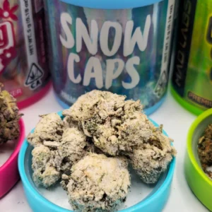 SNOW CAPS (HYBRID) | 5G FLOWER 4 1000056030