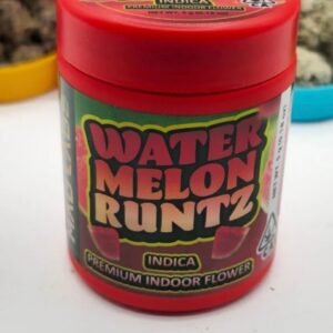 WATERMELON RUNTZ (INDICA) | 5G FLOWER