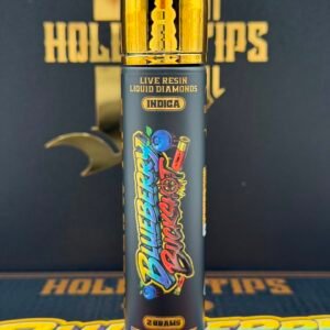 Hallow Tip Disposable 2G