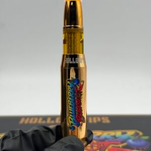 Hallow Tip Disposable 2G