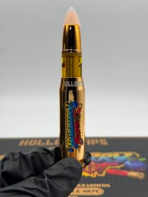 Hallow Tip Disposable 2G