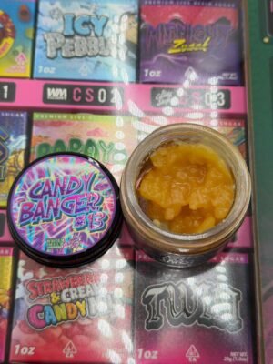 Whole Melt Extracts Vending Machine