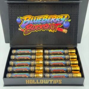 Hallow Tip Disposable 2G