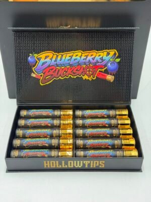 Hallow Tip Disposable 2G