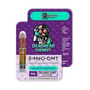 Buy 5 meo dmt online (Cartridge) .5mL