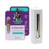 5 meo dmt cartridge and battery 5ml