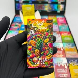 Cali Clear V6 Disposable 2G