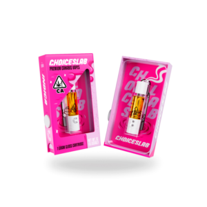 BOOTYLICIOUS – 1G CARTRIDGE