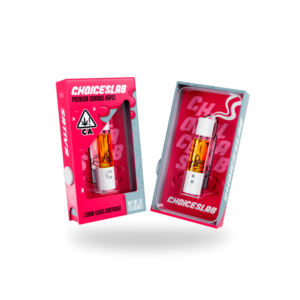 CHERRY BOMB – 1G CARTRIDGE