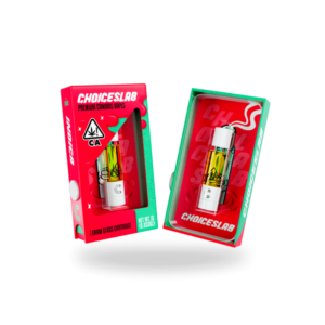 LUCKY CHARMS – 1G CARTRIDGE