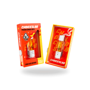 MAD MANGO – 1G CARTRIDGE