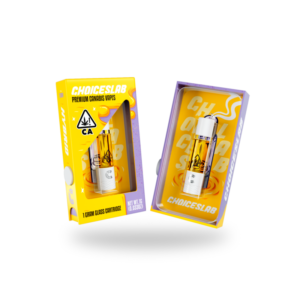 PAPAYA BOMB – 1G CARTRIDGE