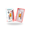 PEACHES & CREAM – 1G CARTRIDGE