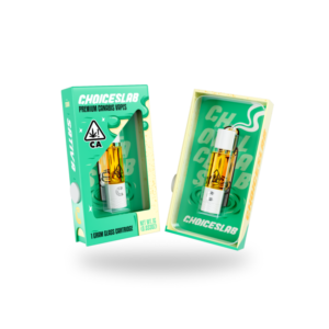 PINEAPPLE EXPRESS – 1G CARTRIDGE