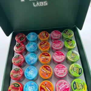 MAD LABS PREMIUM INDOOR FLOWER 5G (MIXED FLAVORS)