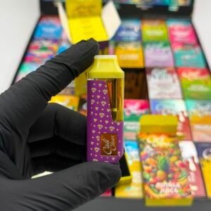 Cali Clear V6 Disposable 2G