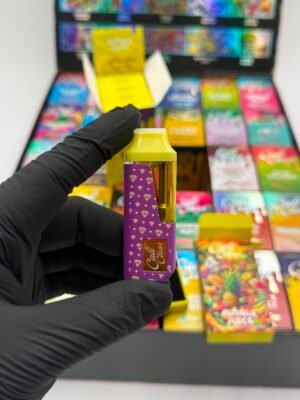 Cali Clear V6 Disposable 2G