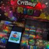 Crybaby Trios Wax Micro Diamonds 3.5G