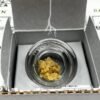 Raw Garden Live Rosin 1G Grape And Cream
