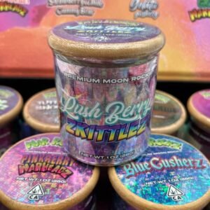 War Rocks Premium Moon Rocks