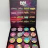 Whole Melt Extracts Live Resin Sugar Exotic Edition