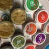 Colors Live Resin Sugar 1 Ounce Jars Concentrate