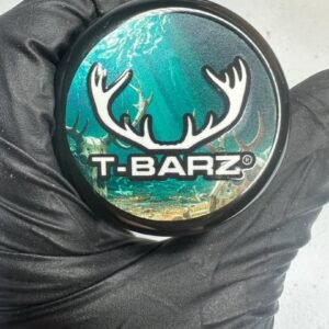 T BARZ SMALL BATCH ANTLERS (Zkittlez X Runtz)