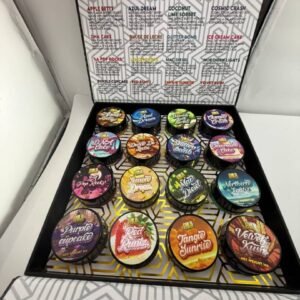 Gold Coast Clear Premium Concentrates 16Jars 3 WhatsApp Image 2025 12 03 at 10.34.05 AM 1