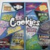 Cookies Sugar Wax Concentrates