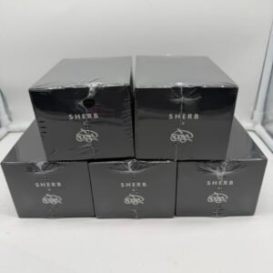 Sherb x Doja Quattro Disposable 2G