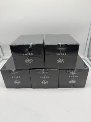 Sherb x Doja Quattro Disposable 2G