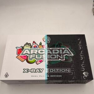 Arcadia Fusion X-ray Disposable 2G