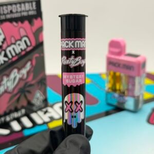 Packman x PartyBoyz 3G Disposable 3 Packman x PartyBoyz 3G Disposable