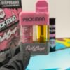 Packman x PartyBoyz 3G Disposable