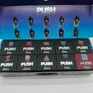Push Summer Edition Disposable 2G 5 Push Summer Edition Disposable 2G