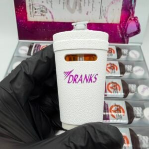 Dranks V2 Disposable 2G