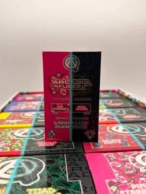 Arcadia Fusion X-ray Disposable 2G