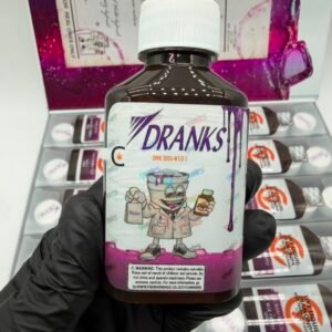 Dranks V2 Disposable 2G 4 Dranks V2 Disposable 2G