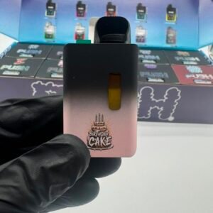 Push Summer Edition Disposable 2G 3 Push Summer Edition Disposable 2G