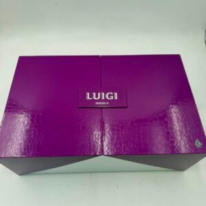 Luigi V9 Disposable 2G - Series 9