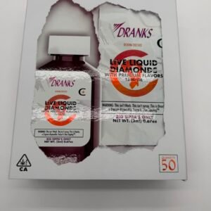 Dranks V2 Disposable 2G 6 Dranks V2 Disposable 2G