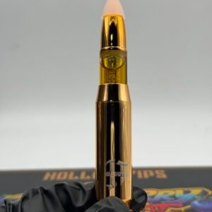 Hallow Tip Disposable 2G