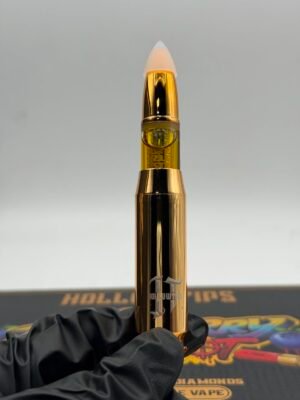 Hallow Tip Disposable 2G