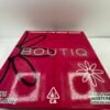 Boutiq Premium Live Resin Sugar Concentrates