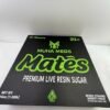 Muha Meds Mates Premium Live Resin Sugar Variety Pack