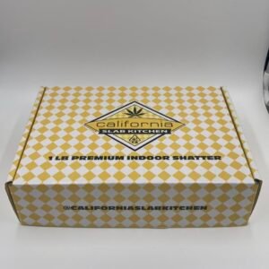 California Slab Kitchen 1LB Premium Indoor Shatter 3 photo 2026 01 27 13 10 06